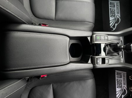 2019 Honda Civic - photo 25