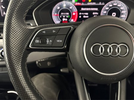 2020 Audi A5 - photo 21