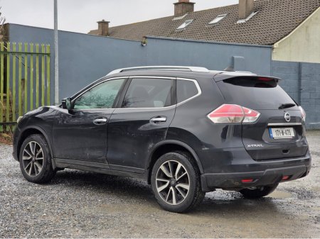 2017 Nissan X-Trail - photo 12
