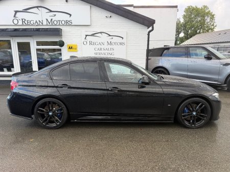 2018 BMW 3-Series - photo 2