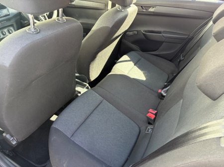 2018 Skoda Fabia - photo 12