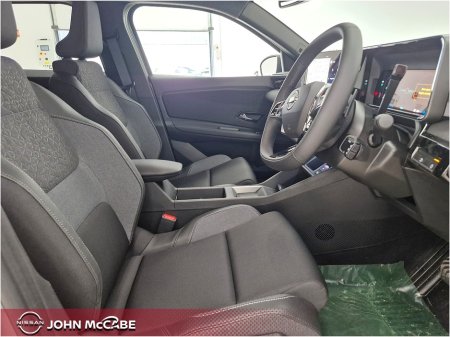 2026 Nissan Micra - photo 16
