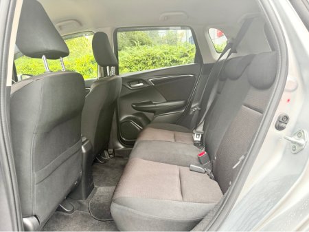 2016 Honda Fit - photo 22