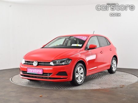 2020 Volkswagen Polo - photo 7