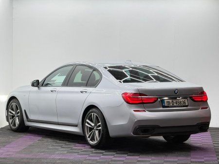 2019 BMW 7-Series - photo 6