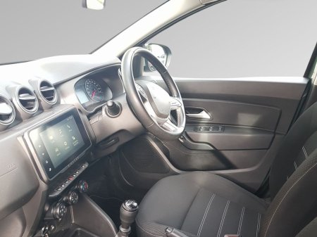2024 Dacia Duster - photo 4