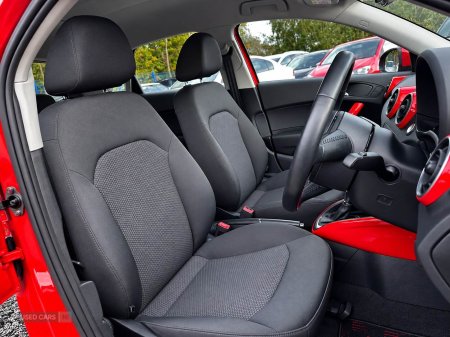 2015 Audi A1 - photo 10