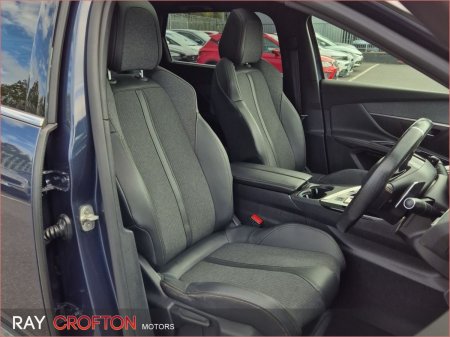 2019 Peugeot 5008 - photo 22