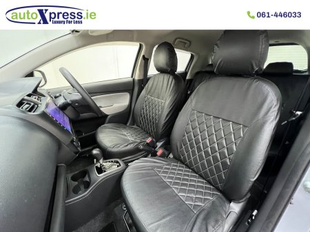 2022 Mitsubishi Mirage - photo 10