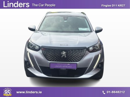 2021 Peugeot 2008 - photo 3