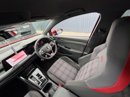 2023 Volkswagen Golf - photo 56