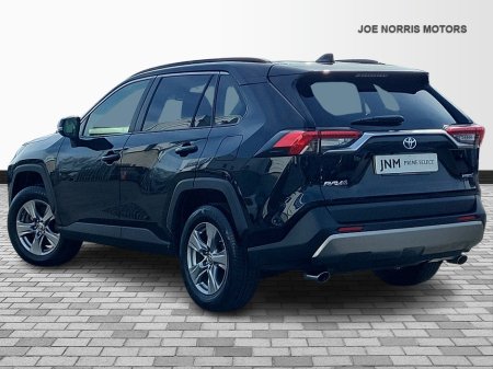 2022 Toyota RAV4 - photo 3