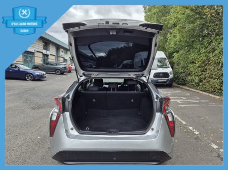 2016 Toyota Prius - photo 9