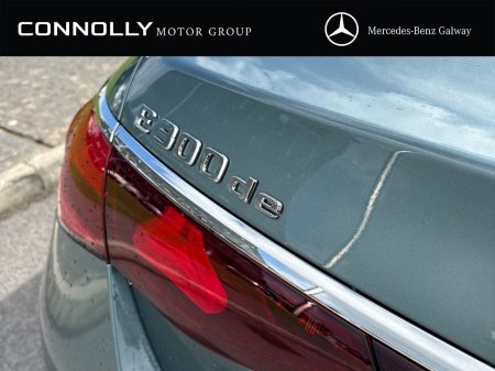 2026 Mercedes-Benz E-Class - photo 15