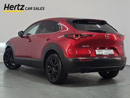 2023 Mazda CX-30 - photo 3