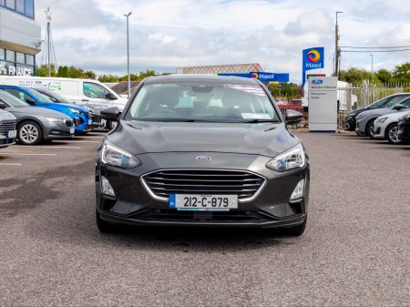 2021 Ford Focus - photo 22