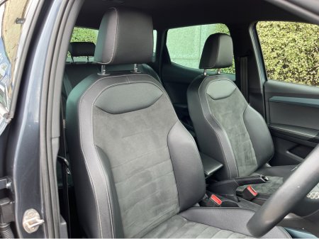 2023 SEAT Arona - photo 11