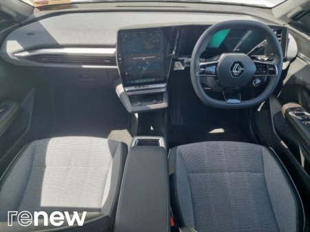 2024 Renault Scenic E-Tech - photo 2