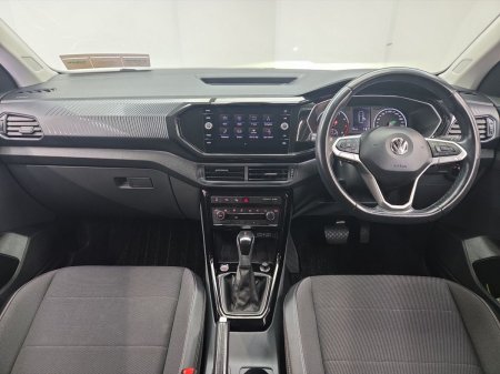 2020 Volkswagen T-Cross - photo 3