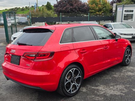 2015 Audi A3 - photo 8