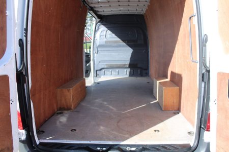 2023 Mercedes-Benz Sprinter - photo 27