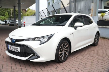 2019 Toyota Corolla - photo 7