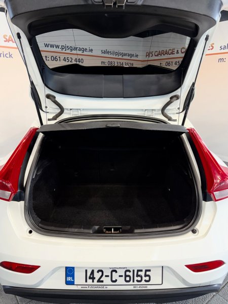 2014 Volvo V40 - photo 7