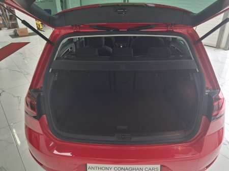 2019 Volkswagen Golf - photo 14