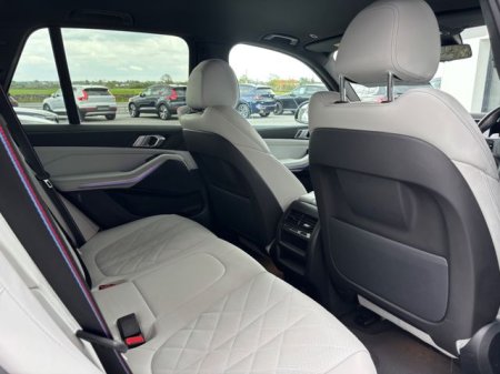 2023 BMW X5 - photo 11