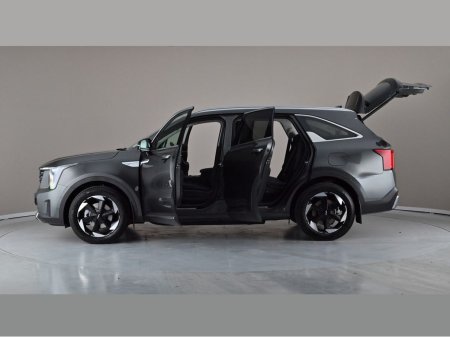 2026 Kia Sorento - photo 52