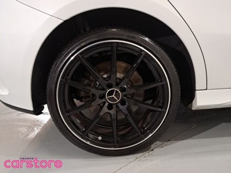 2021 Mercedes-Benz A-Class - photo 14
