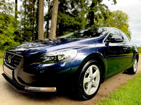 2014 Volvo V40 - photo 37