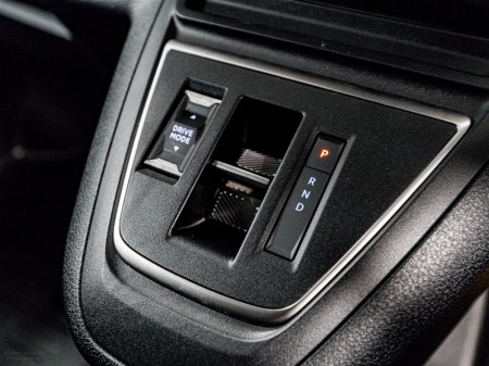 2026 Citroen Dispatch - photo 17