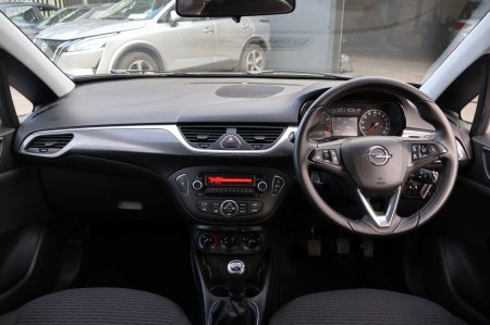 2016 Opel Corsa - photo 18