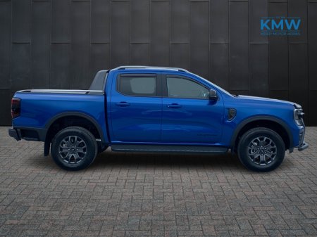 2026 Ford Ranger - photo 4