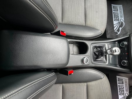 2014 Mercedes-Benz CLA - photo 26
