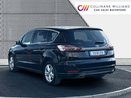 2017 Ford S-Max - photo 6