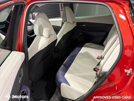 2026 Nissan Leaf - photo 9