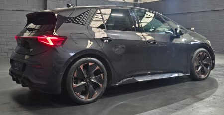 2023 Cupra Born - photo 6