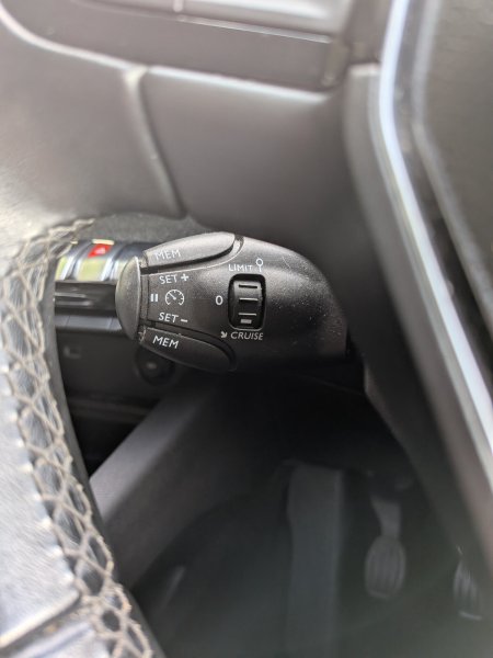 2019 Peugeot 3008 - photo 22