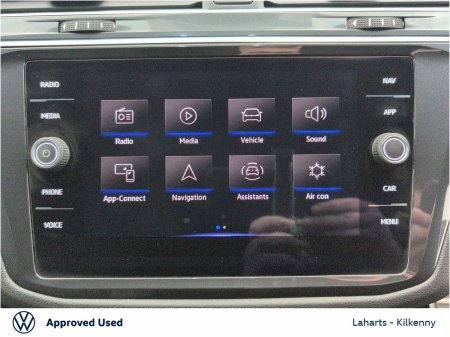 2024 Volkswagen Tiguan - photo 17