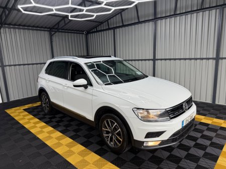 2017 Volkswagen Tiguan - photo 3