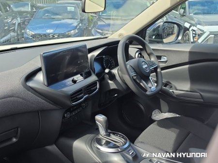 2026 Nissan Juke - photo 19