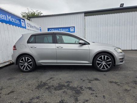 2017 Volkswagen Golf - photo 8