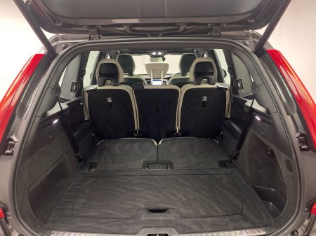 2024 Volvo XC90 - photo 9