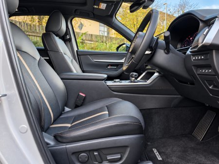2026 Mazda CX-60 - photo 13