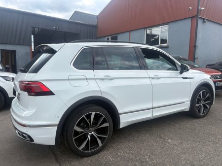 2021 Volkswagen Tiguan - photo 3