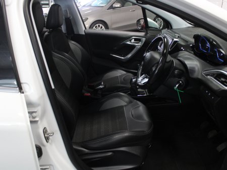2019 Peugeot 2008 - photo 24