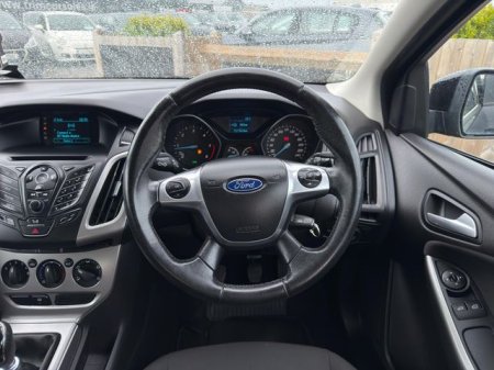 2014 Ford Focus - photo 9