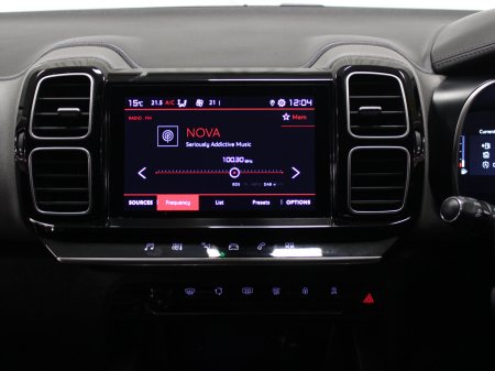 2021 Citroen C5 Aircross - photo 20